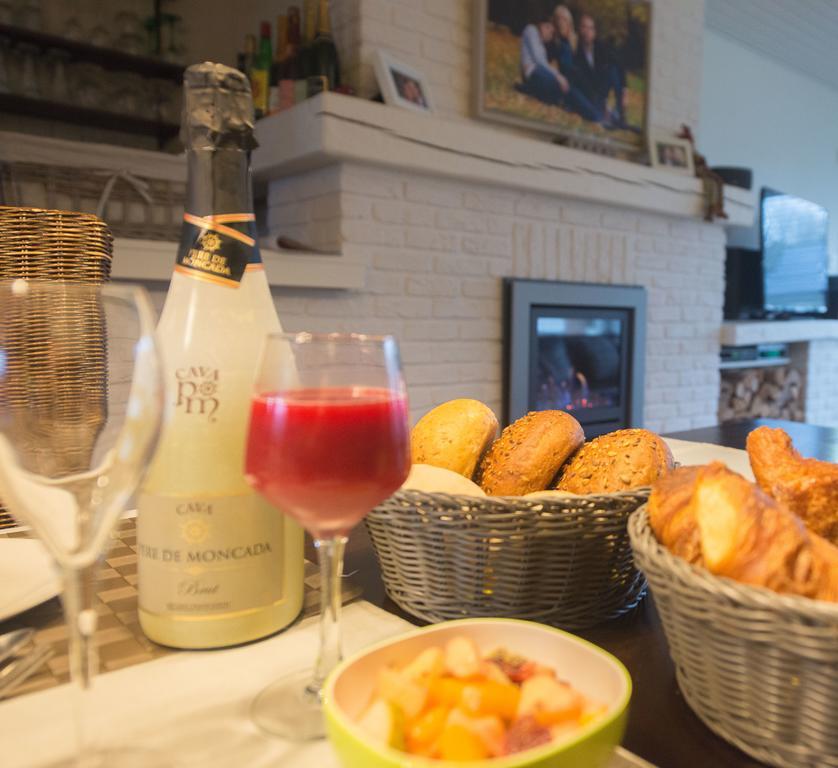 B&B De Kleine Prins ミデルケルケ 部屋 写真
